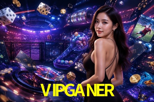 Exhibición de bonos VIPGANER para jugadores en México con interfaz de juego promocional