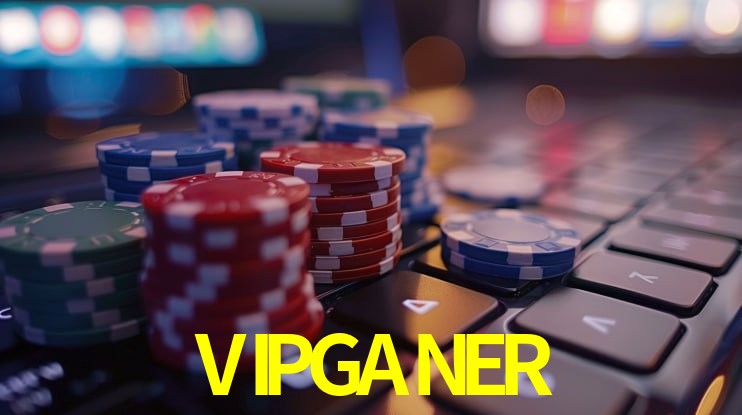Experiencia de tragamonedas VIPGANER para jugadores en México