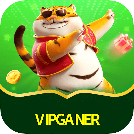 VIPGANER Logo